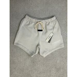 FOG Essentials Cloud Dancer Sweatshorts / Size XS / Brand New